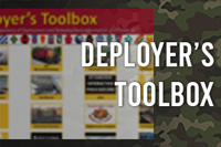 Deployer's Toolbox